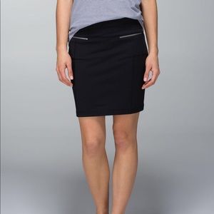 Lululemon Rocket Skirt